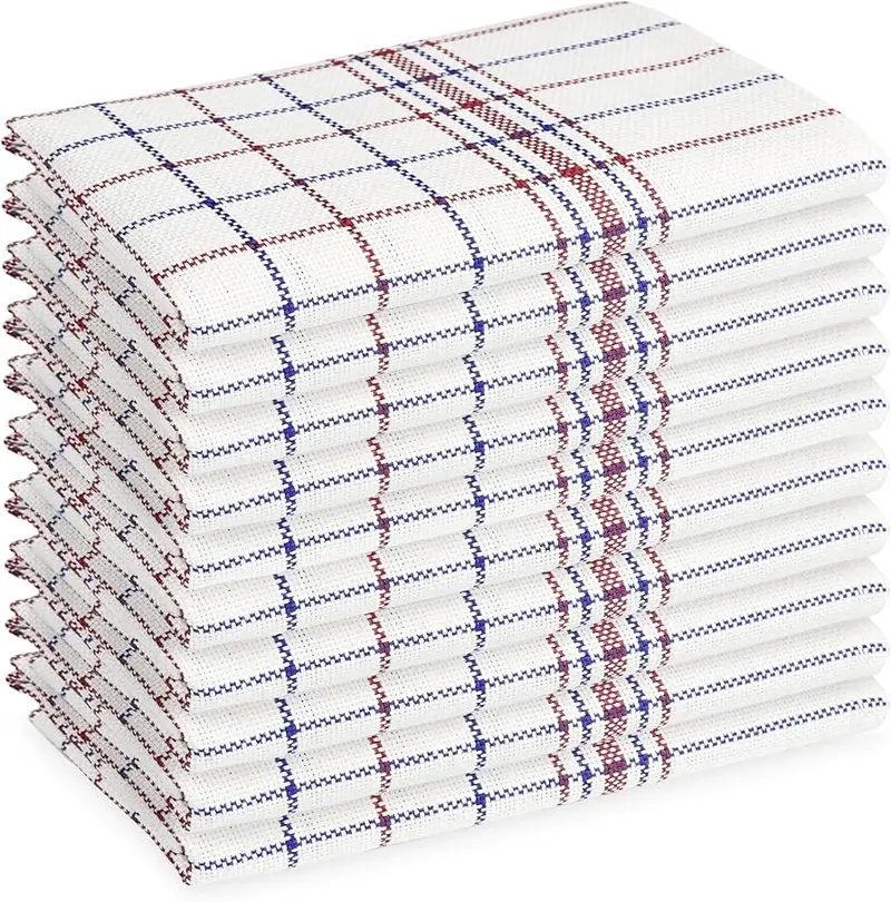 Weaving of Towels _ Al-Ansaar Textiles