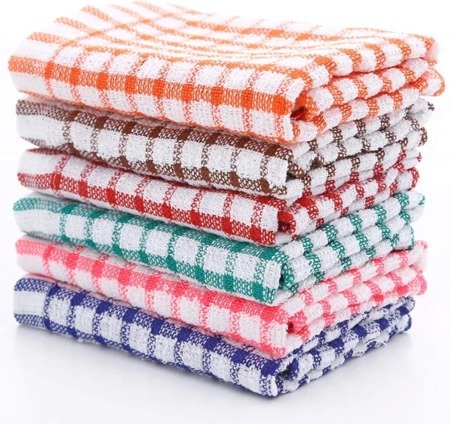 Weaving of Towels _ Al-Ansaar Textiles