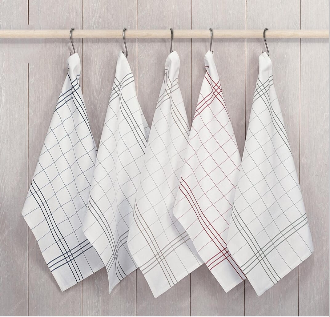 Textile Production Environment